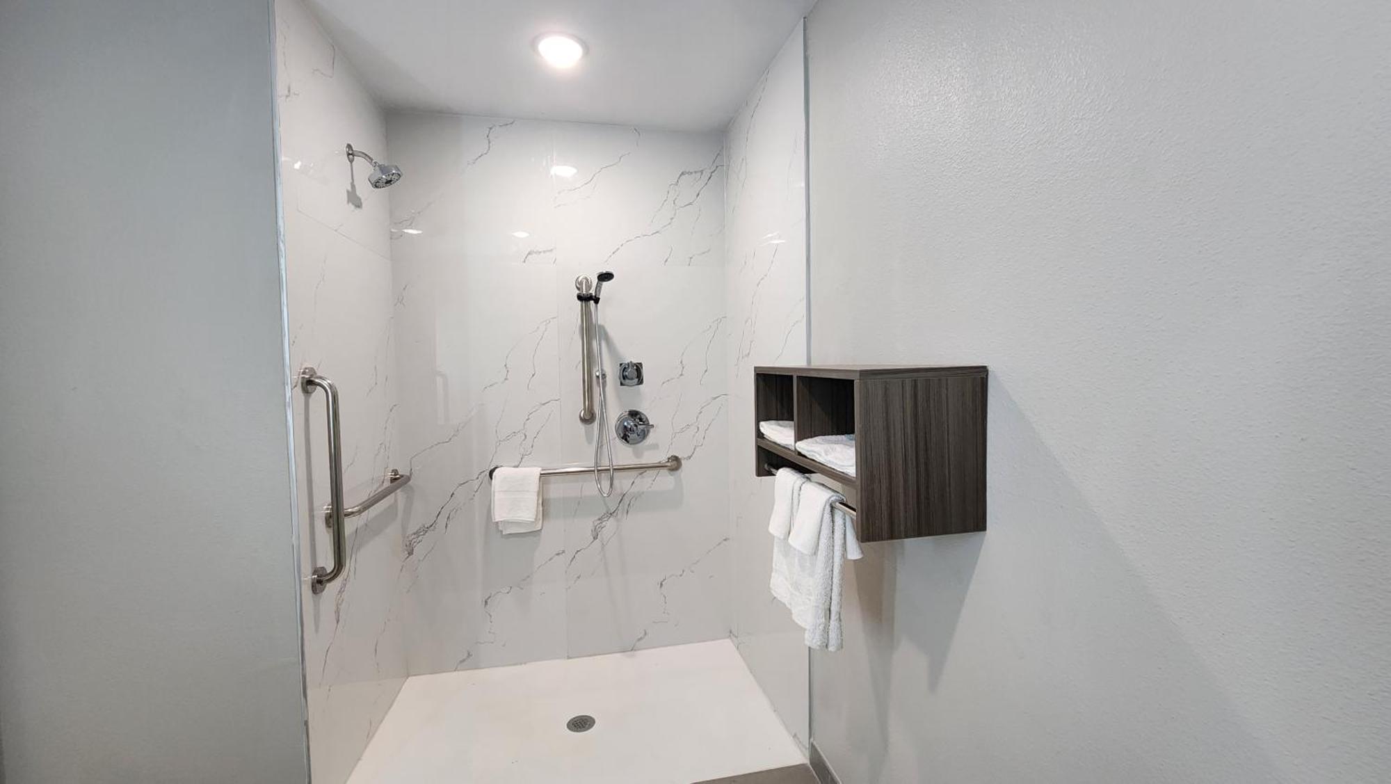 Hotel Park Place Houston Exterior foto